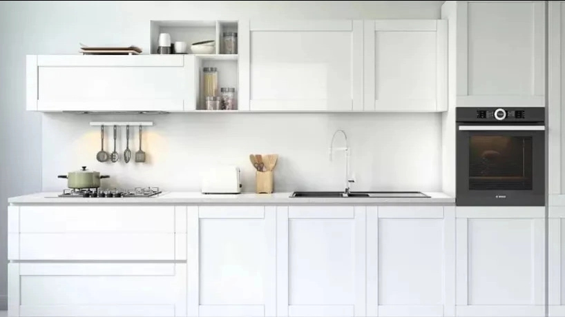 اجرای کابینت مدرن و کلاسیک در شیراز توسط تجهیز دکور