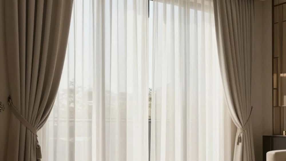 اجرای پرده در شیراز برای پذیرایی و اتاق خواب